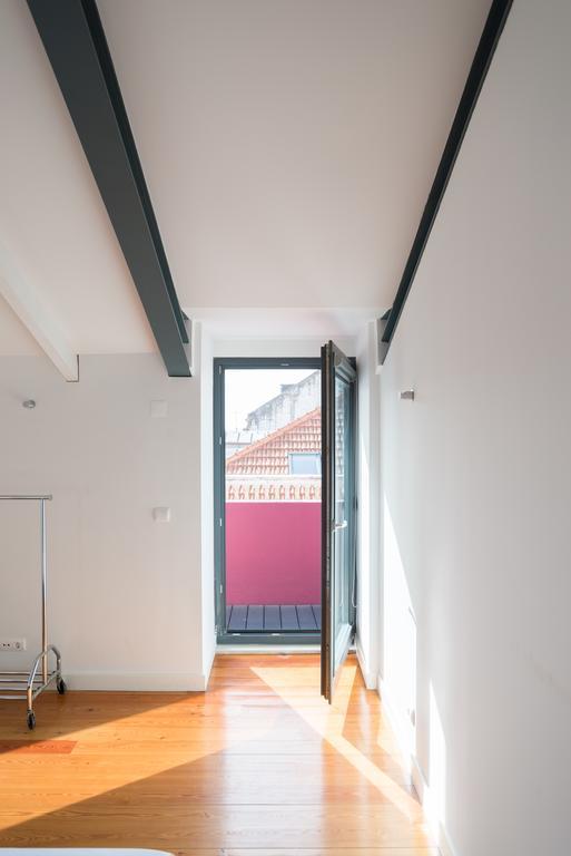 Flh Bairro Alto Balcony Flat Daire Lisboa Dış mekan fotoğraf